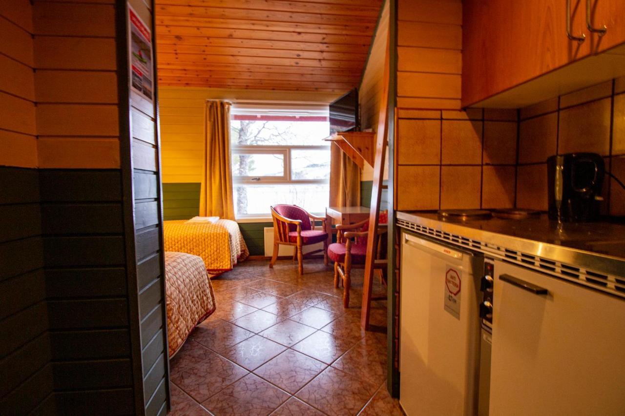 Tysfjord Hotel Storjord I Tysfjord Εξωτερικό φωτογραφία