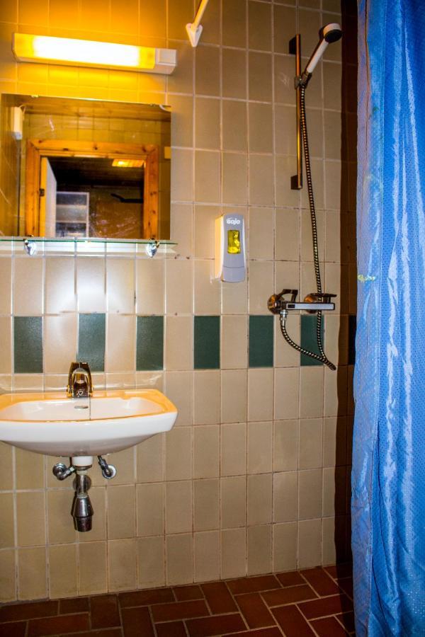 Tysfjord Hotel Storjord I Tysfjord Εξωτερικό φωτογραφία