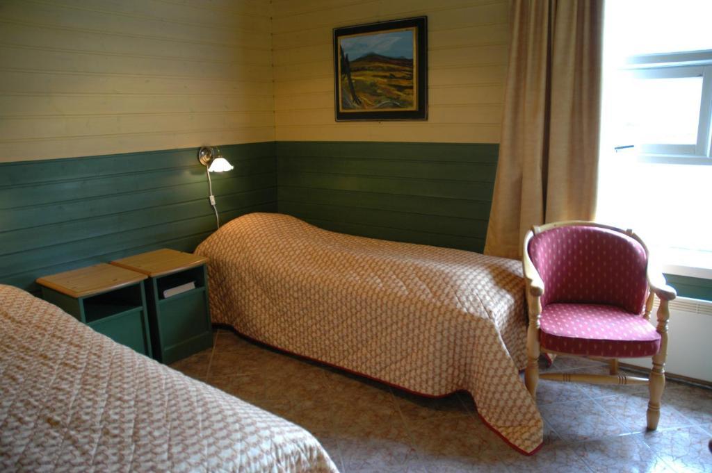 Tysfjord Hotel Storjord I Tysfjord Δωμάτιο φωτογραφία