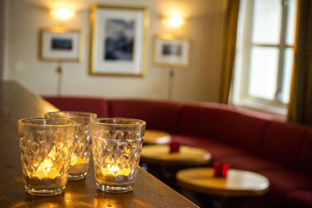 Tysfjord Hotel Storjord I Tysfjord Εξωτερικό φωτογραφία