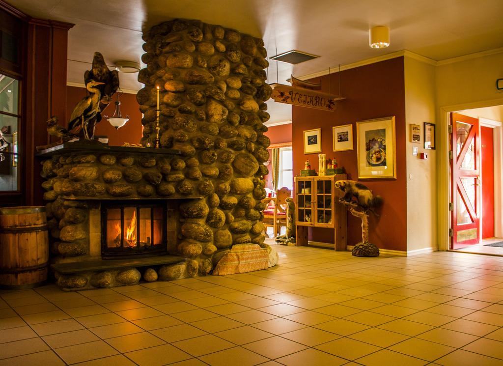 Tysfjord Hotel Storjord I Tysfjord Εξωτερικό φωτογραφία