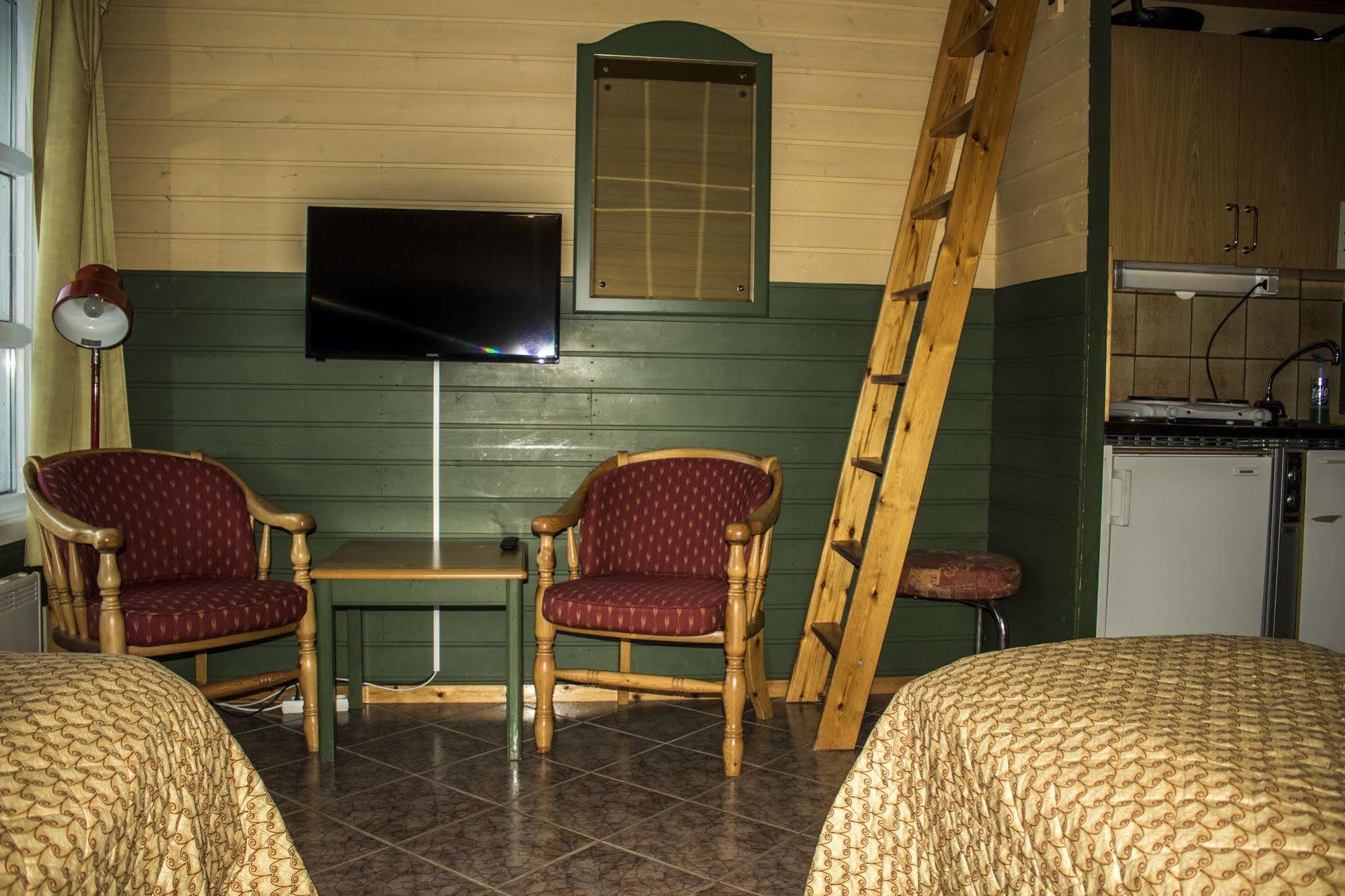 Tysfjord Hotel Storjord I Tysfjord Εξωτερικό φωτογραφία