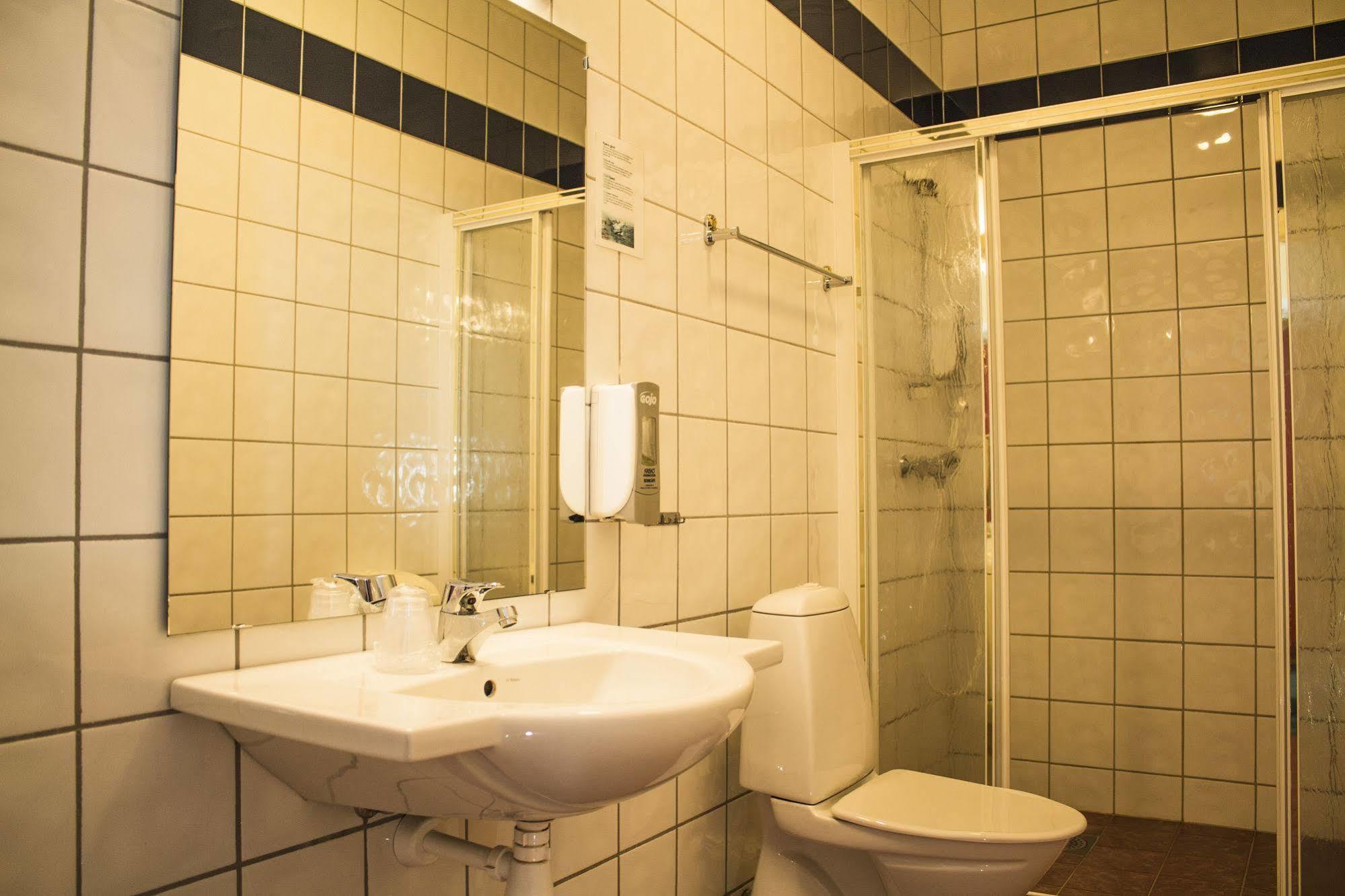 Tysfjord Hotel Storjord I Tysfjord Εξωτερικό φωτογραφία