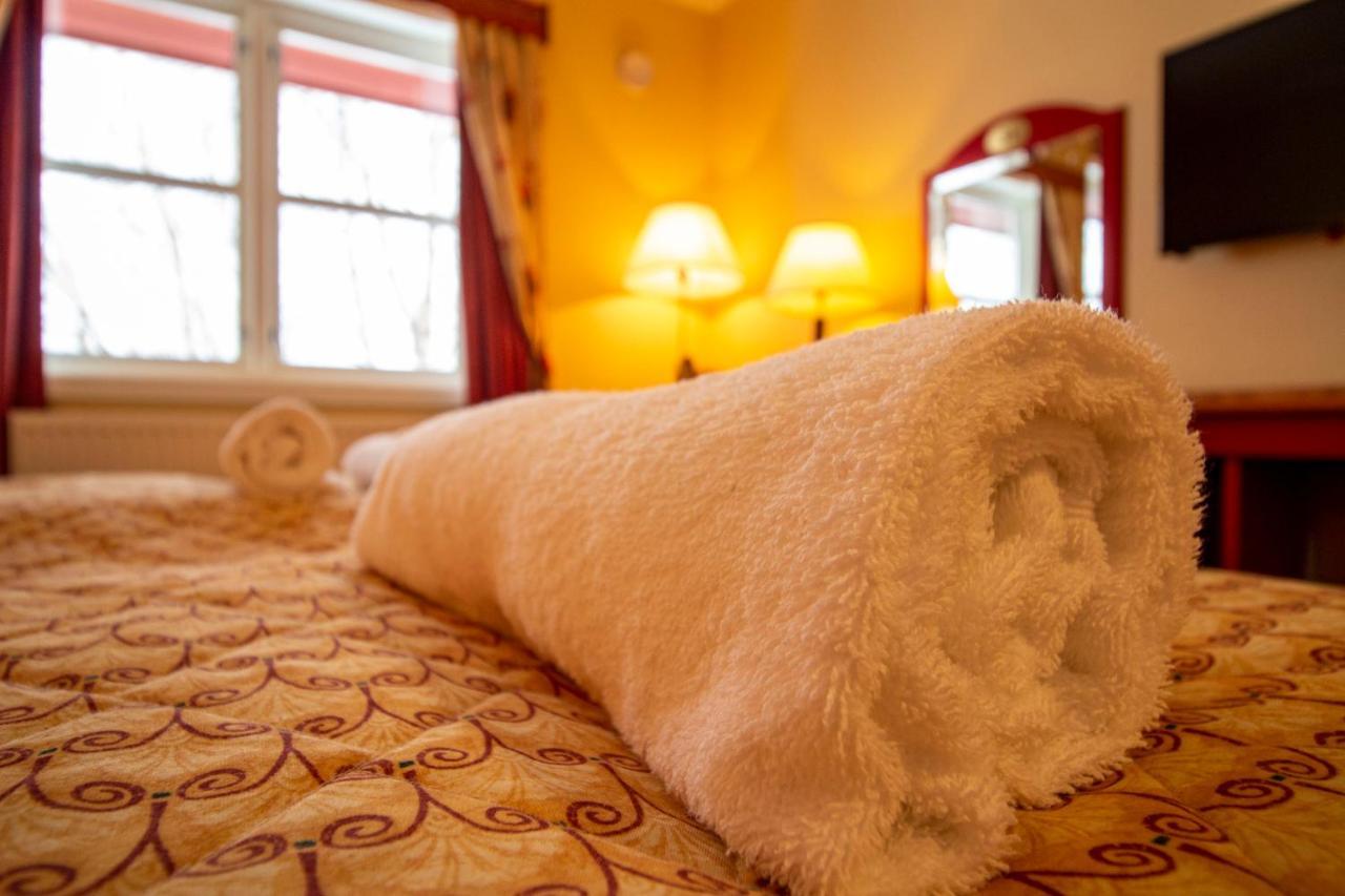 Tysfjord Hotel Storjord I Tysfjord Εξωτερικό φωτογραφία