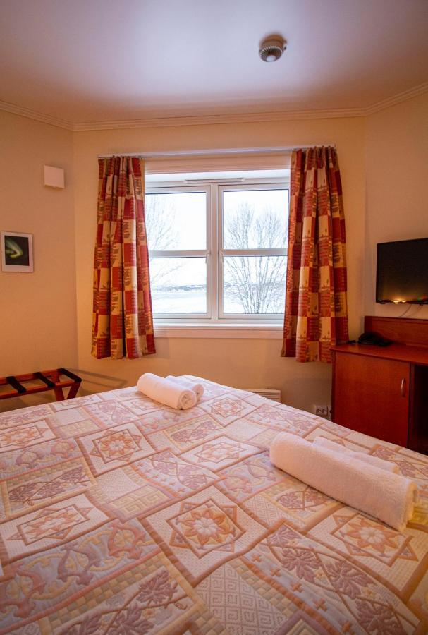 Tysfjord Hotel Storjord I Tysfjord Εξωτερικό φωτογραφία