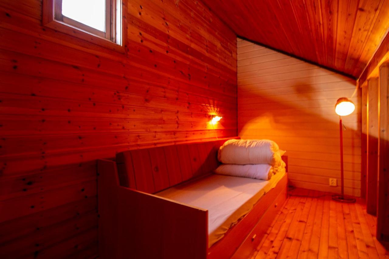 Tysfjord Hotel Storjord I Tysfjord Εξωτερικό φωτογραφία