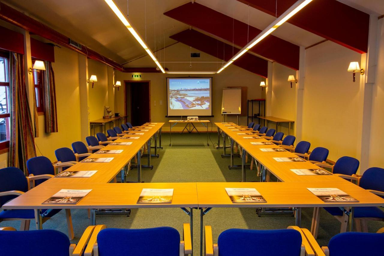 Tysfjord Hotel Storjord I Tysfjord Εξωτερικό φωτογραφία